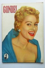 PinUp - Gondel Magazin Nr