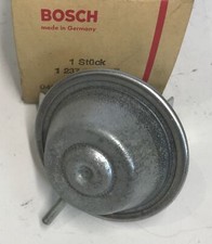Bosch 1237121507 Unterdruckdose Zündverteiler Vacuum Control Distributor