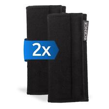 2er Set Gurt-polster Gurtschoner Sicherheitsgurt Autogurt-Polster Gurtschutz Bab