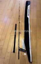 Shimano GRAPPLER Type-C S80M