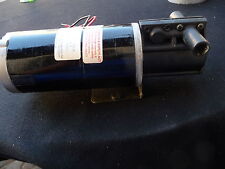  Membran FlüssigkeitspumpeCharles Austen TYP:RD5D 24 V DC 2 bar 10l/min