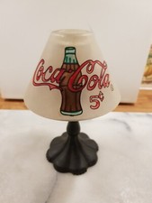 Coca Cola Teelichthalter