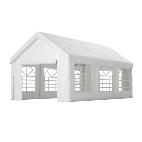 Garagenzelt carport - garagenzelt,