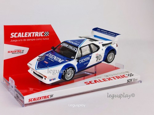 Slot car scalextric - slot, u10453s300
