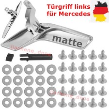 Türverkleidung Links Innen Türgriff für Mercedes W204 S204  C-KLASSE 2047201171