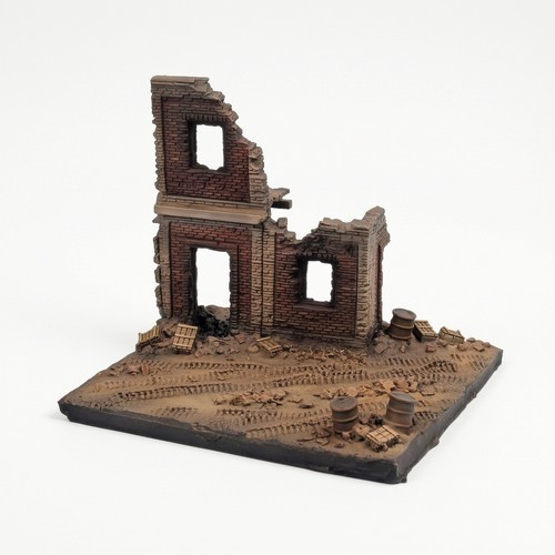 Diorama basis mit - diorama-basis,