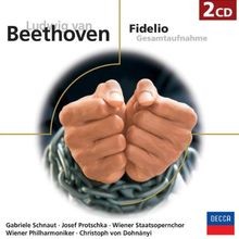 Fidelio von schnaut g - fidelio,