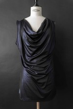 Vintage 90s Wasserfall Top
