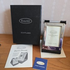 The Dalvey Reise Bilderrahmen