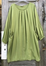 💚 NEU! DEERBERG Kleid