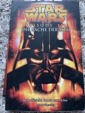 Star Wars Sonderband - Episode 3 - Die Rache der Sith