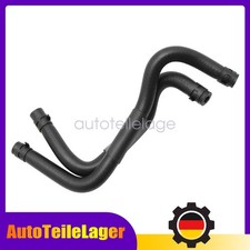 Kraftstoffleitung für Audi A3 Seat Skoda VW Caddy III Großraumlimousine EOS