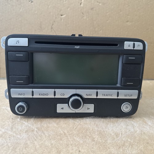 Autoradio passat touren - autoradio, vw
