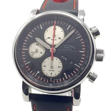 Mühle Glashütte (like new & unworn) LIMITED EDITION Teutonia SC Chronograph