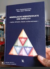 Mineralische Nebenprodukte und