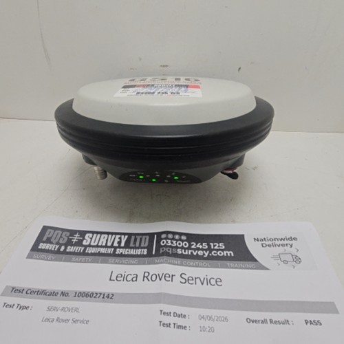 Leica gs16 gps - gs16,