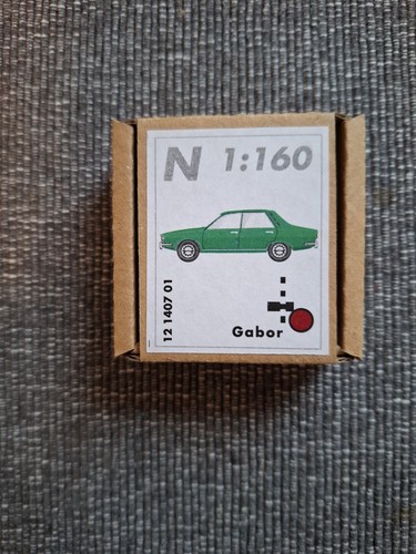 Gabor 12140701 renault - gabor, 12140701-