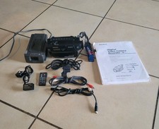 Sony CCD-TR500 Hi8 Handycam