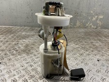 90645 Kraftstoffpumpe CHEVROLET Matiz 96464637