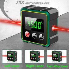 Mini LCD Digital Winkelmesser