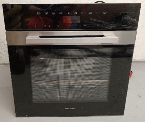 Miele dgc7460 dampfgarer - dgc7460,
