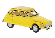 Brekina 14260 Citroen Dyane