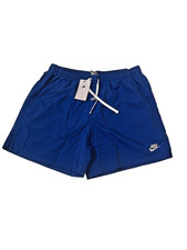 Nike Club Woven Standard Fit