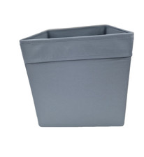 IKEA Dröna Fach Box, blau