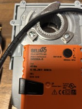 Belimo GR230A-R Drehantrieb 40