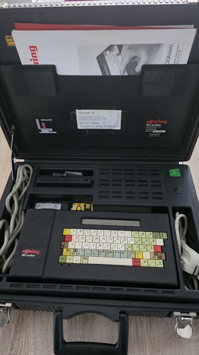Rotring scriber art - nc-scriber, art.-nr