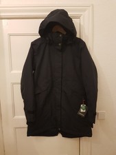 Didriksons Tanja Damen Parka