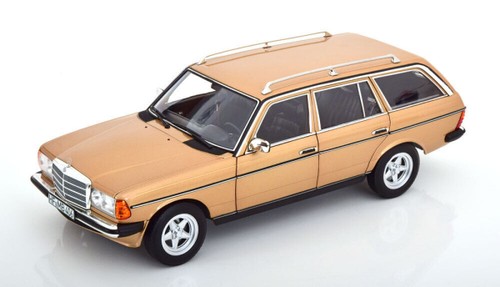 Norev 183739 mercedes 200 - 183739,
