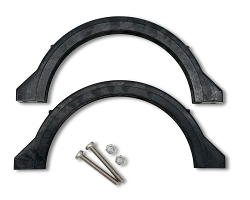 Spannring klemmring für - spannring,