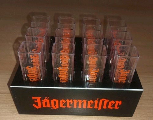 Jägermeister party jgm - jägermeister,