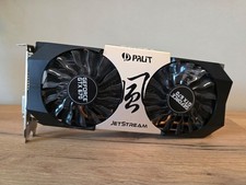 Palit Geforce GTX 670 Jetstream 2GB GDDR5 Grafikkarte