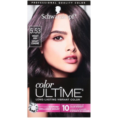 Schwarzkopf color ultime - color,
