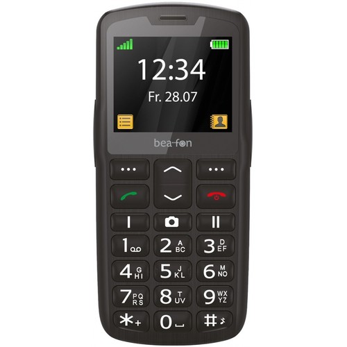 Bea fon sl260 seniorenhandy - bea-fon,