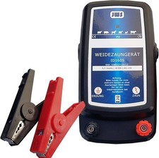 Weidezaungerät 0,5Joule 230 Volt Elektrozaungerät 230V Weidezaun bis 10 km 230 V