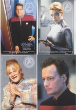 Star Trek Raumschiff Voyager