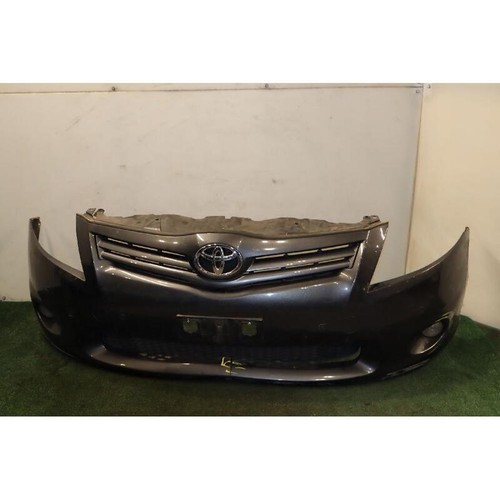 Stossstange vorne toyota auris - stossstange,