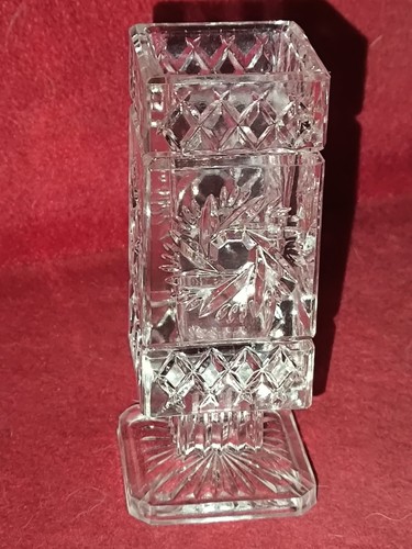 Kristallvase vase kristall - kristallvase,