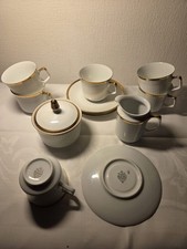 Vintage Kaffeeservice