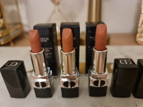 Luxusproben stk rouge dior - luxusproben, stk.