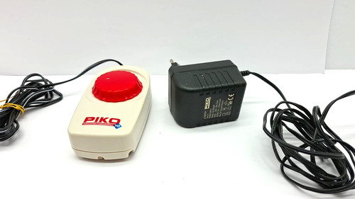 Piko 55003 fahrregler mit - fahrregler,