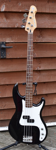 Cruzer crafter bass style - crafter,