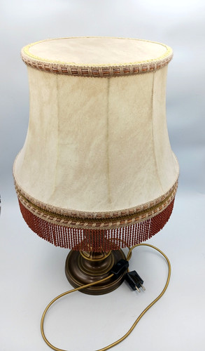 Linneborn tischlampe - f., g.