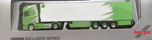 Scania cs20hd 590s müller - 590s, v8