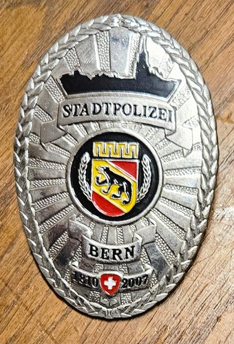 Stadtpolizei bern - stadtpolizei,