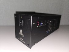 Emiral Phono Röhren Vorverstärker, Main Version