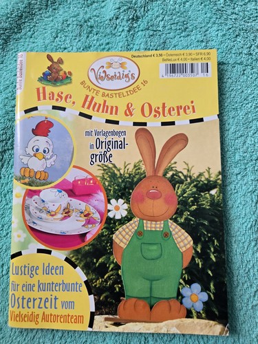 Vielseidig hase huhn - hase,, &